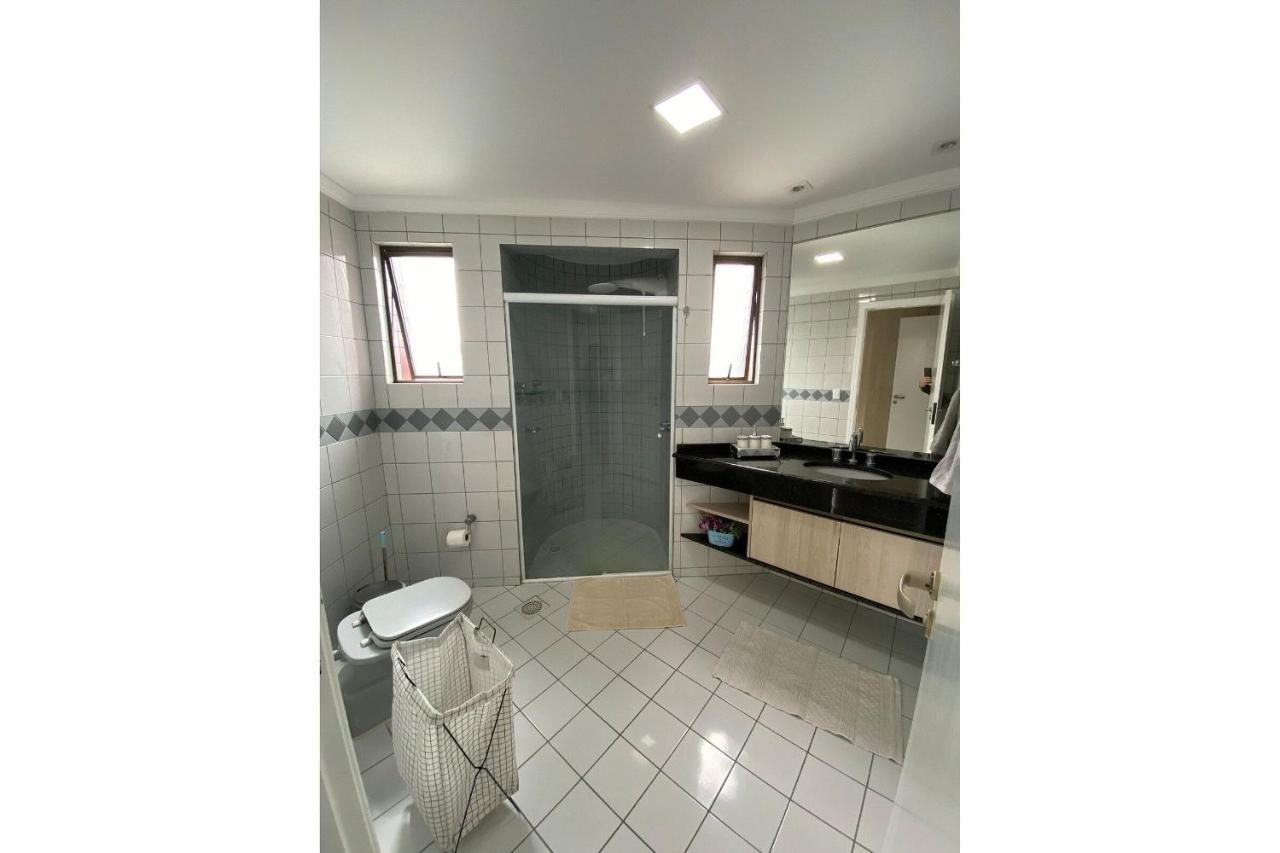 Ct01- Vista Mar| Telas Protecao| Churrasq, Garagem Balneario Camboriu Luaran gambar