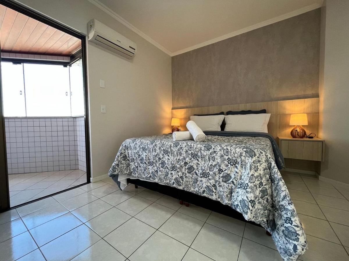 Ct01- Vista Mar| Telas Protecao| Churrasq, Garagem Balneario Camboriu Luaran gambar