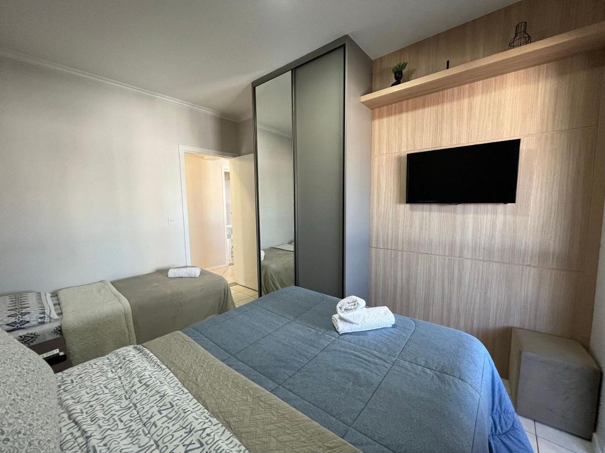 Ct01- Vista Mar| Telas Protecao| Churrasq, Garagem Balneario Camboriu Luaran gambar