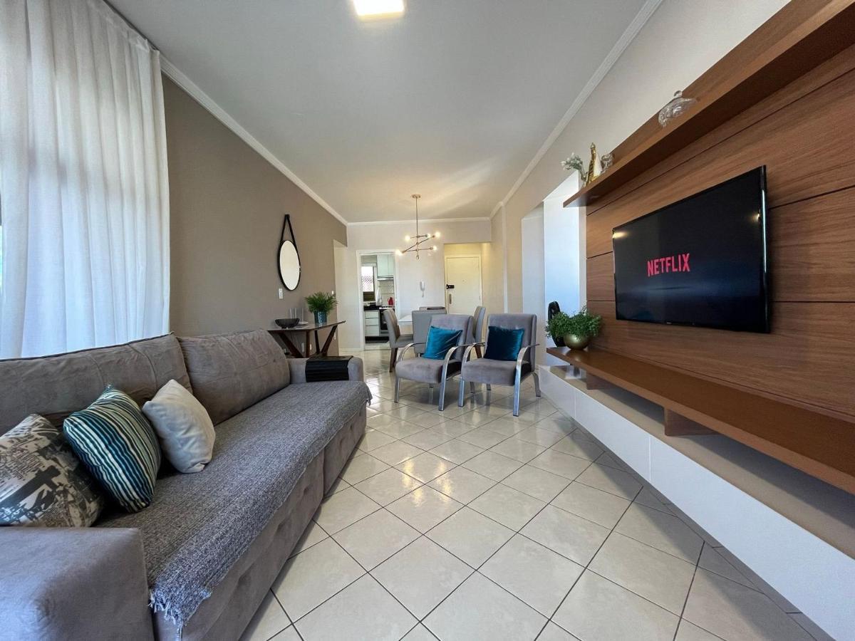 Ct01- Vista Mar| Telas Protecao| Churrasq, Garagem Balneario Camboriu Luaran gambar