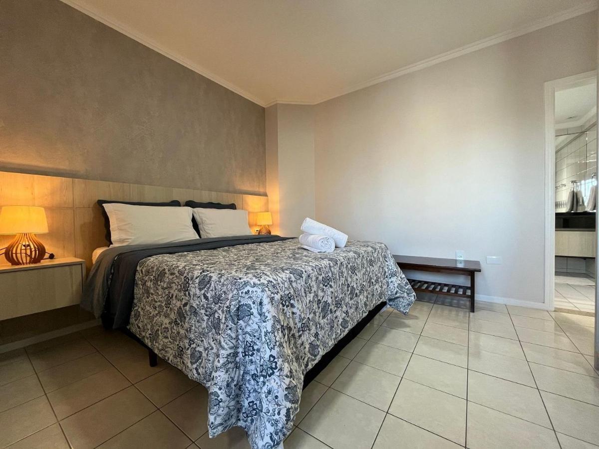 Ct01- Vista Mar| Telas Protecao| Churrasq, Garagem Balneario Camboriu Luaran gambar