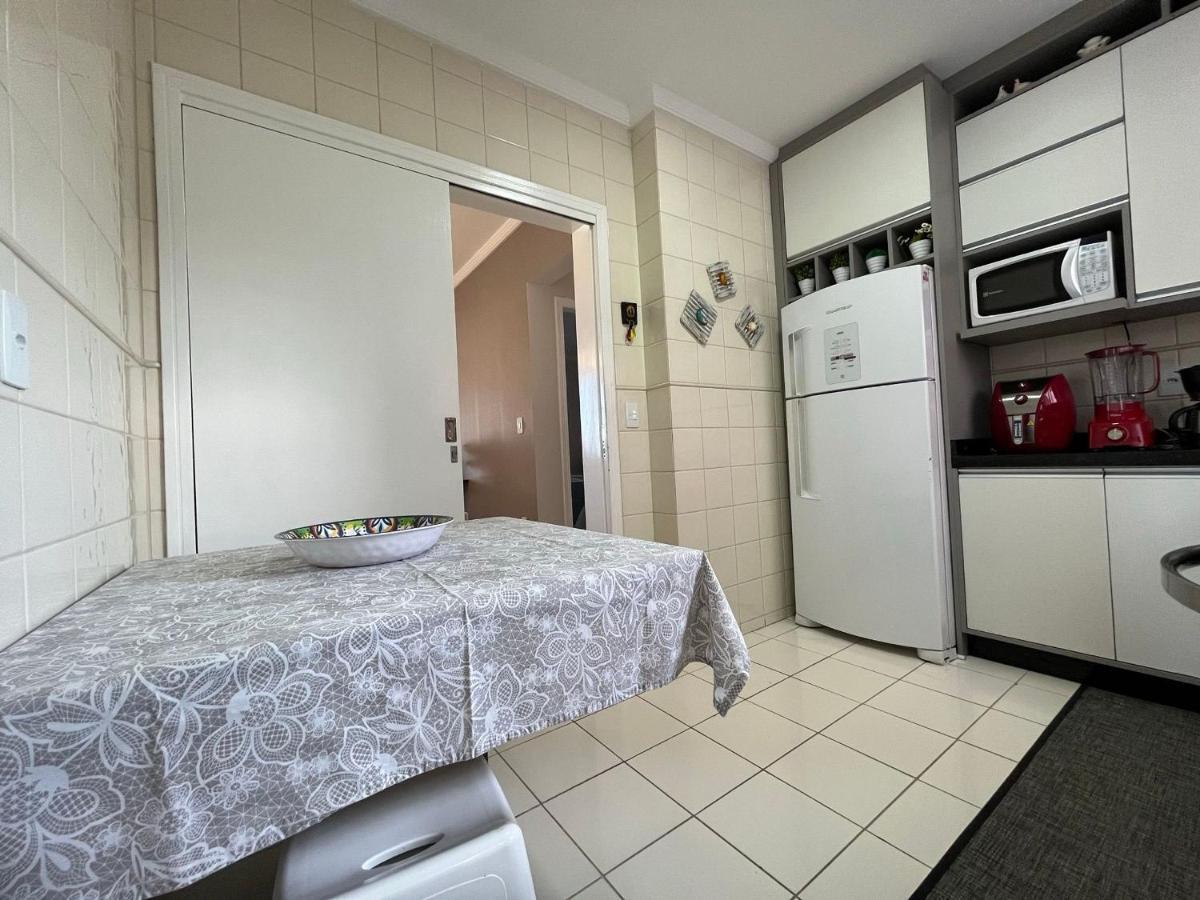 Ct01- Vista Mar| Telas Protecao| Churrasq, Garagem Balneario Camboriu Luaran gambar