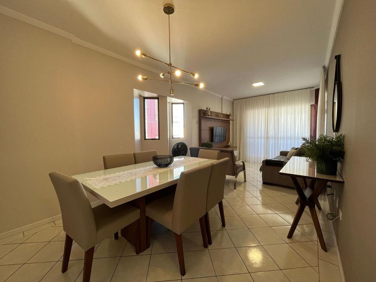Ct01- Vista Mar| Telas Protecao| Churrasq, Garagem Balneario Camboriu Luaran gambar