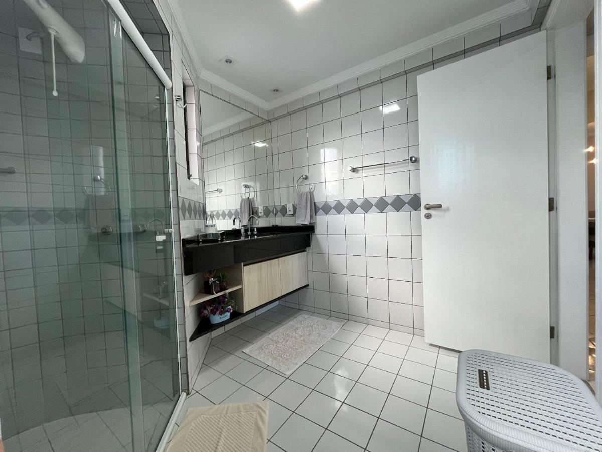 Ct01- Vista Mar| Telas Protecao| Churrasq, Garagem Balneario Camboriu Luaran gambar