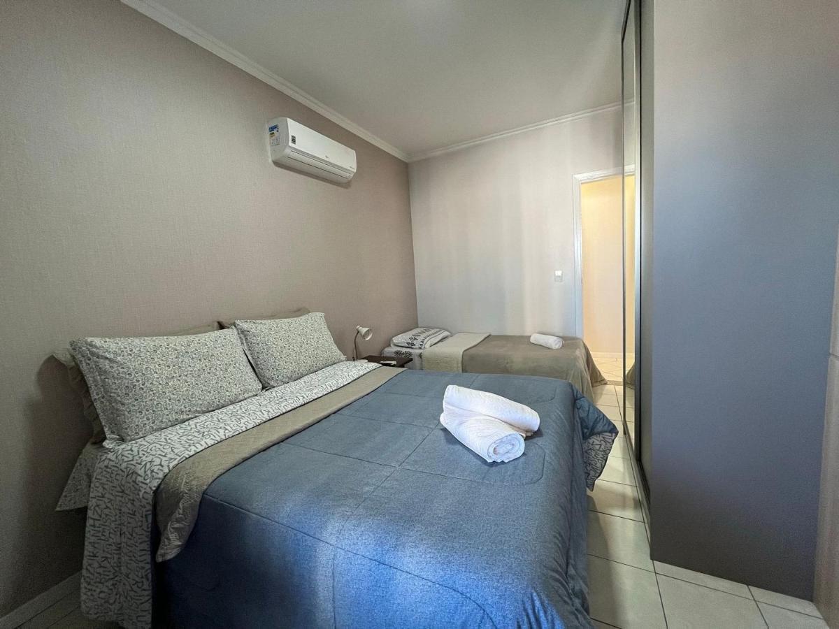 Ct01- Vista Mar| Telas Protecao| Churrasq, Garagem Balneario Camboriu Luaran gambar