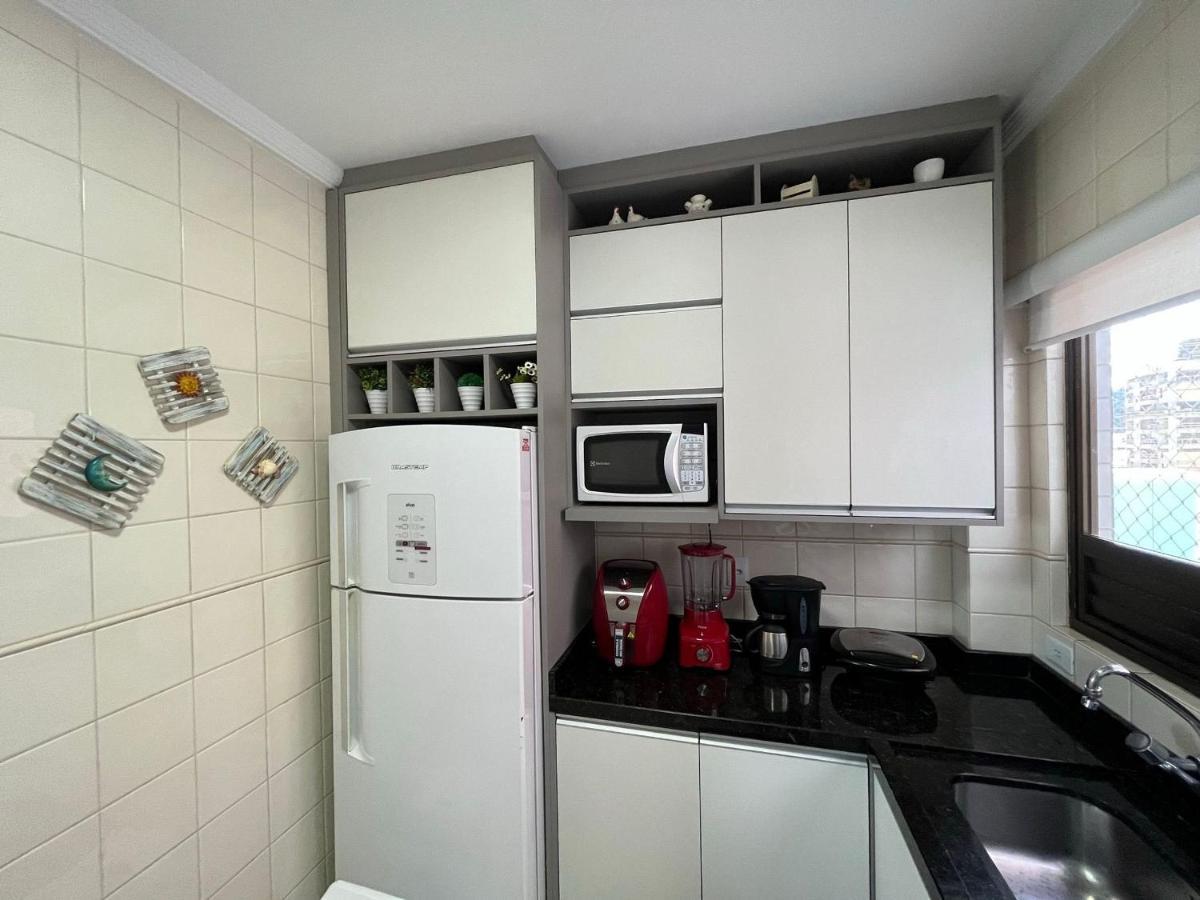 Ct01- Vista Mar| Telas Protecao| Churrasq, Garagem Balneario Camboriu Luaran gambar