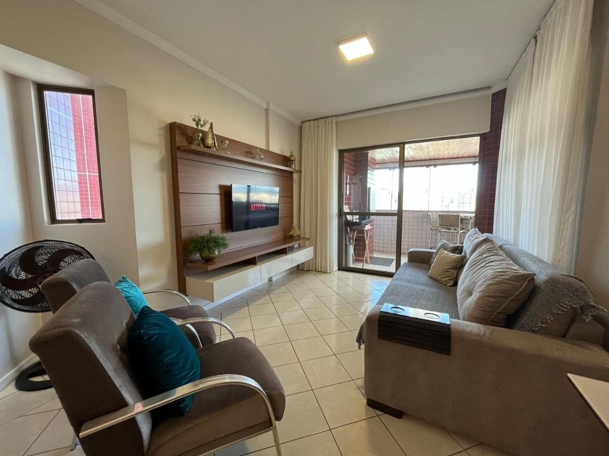 Ct01- Vista Mar| Telas Protecao| Churrasq, Garagem Balneario Camboriu Luaran gambar