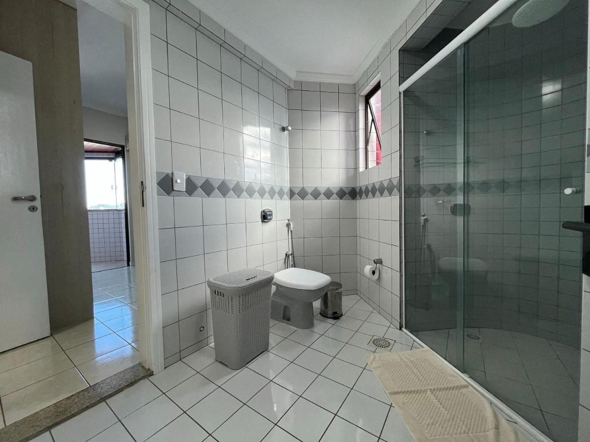 Ct01- Vista Mar| Telas Protecao| Churrasq, Garagem Balneario Camboriu Luaran gambar