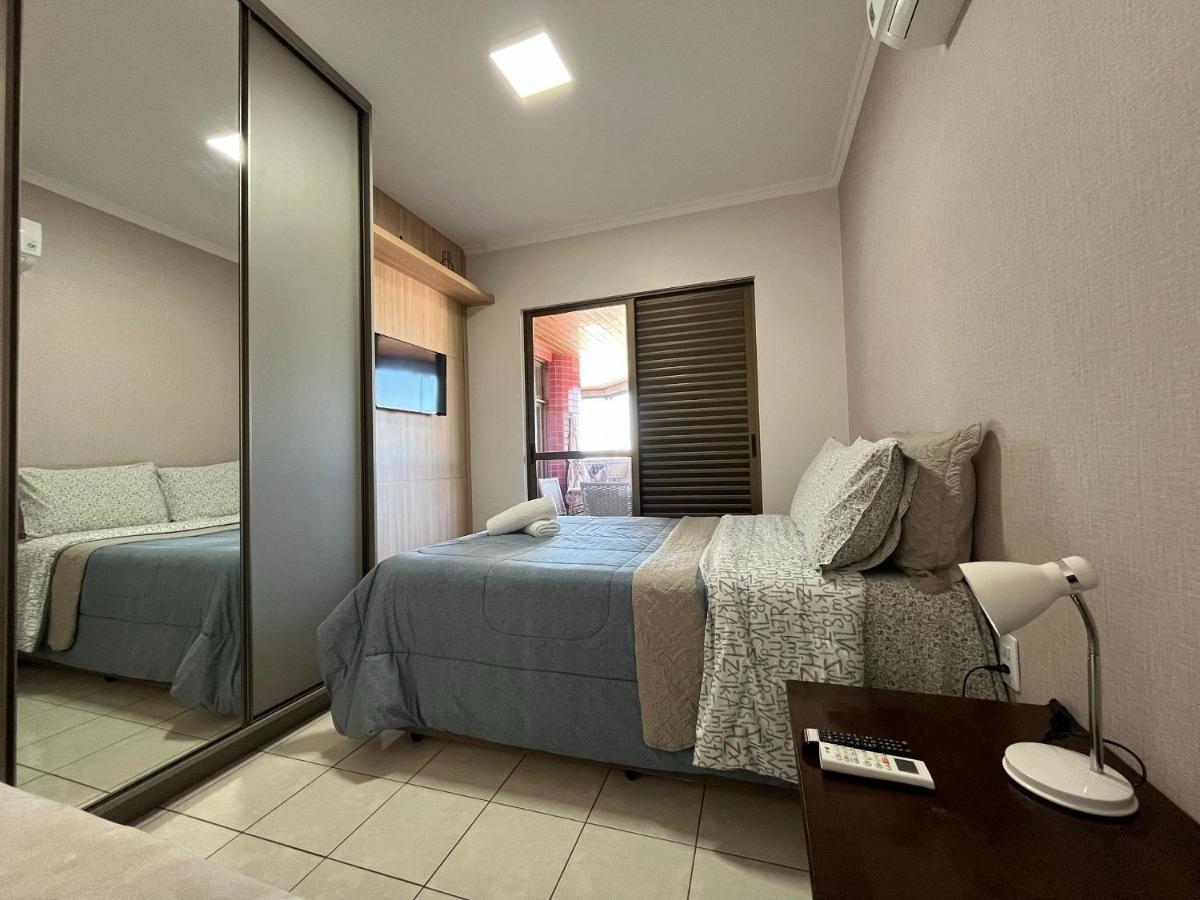 Ct01- Vista Mar| Telas Protecao| Churrasq, Garagem Balneario Camboriu Luaran gambar