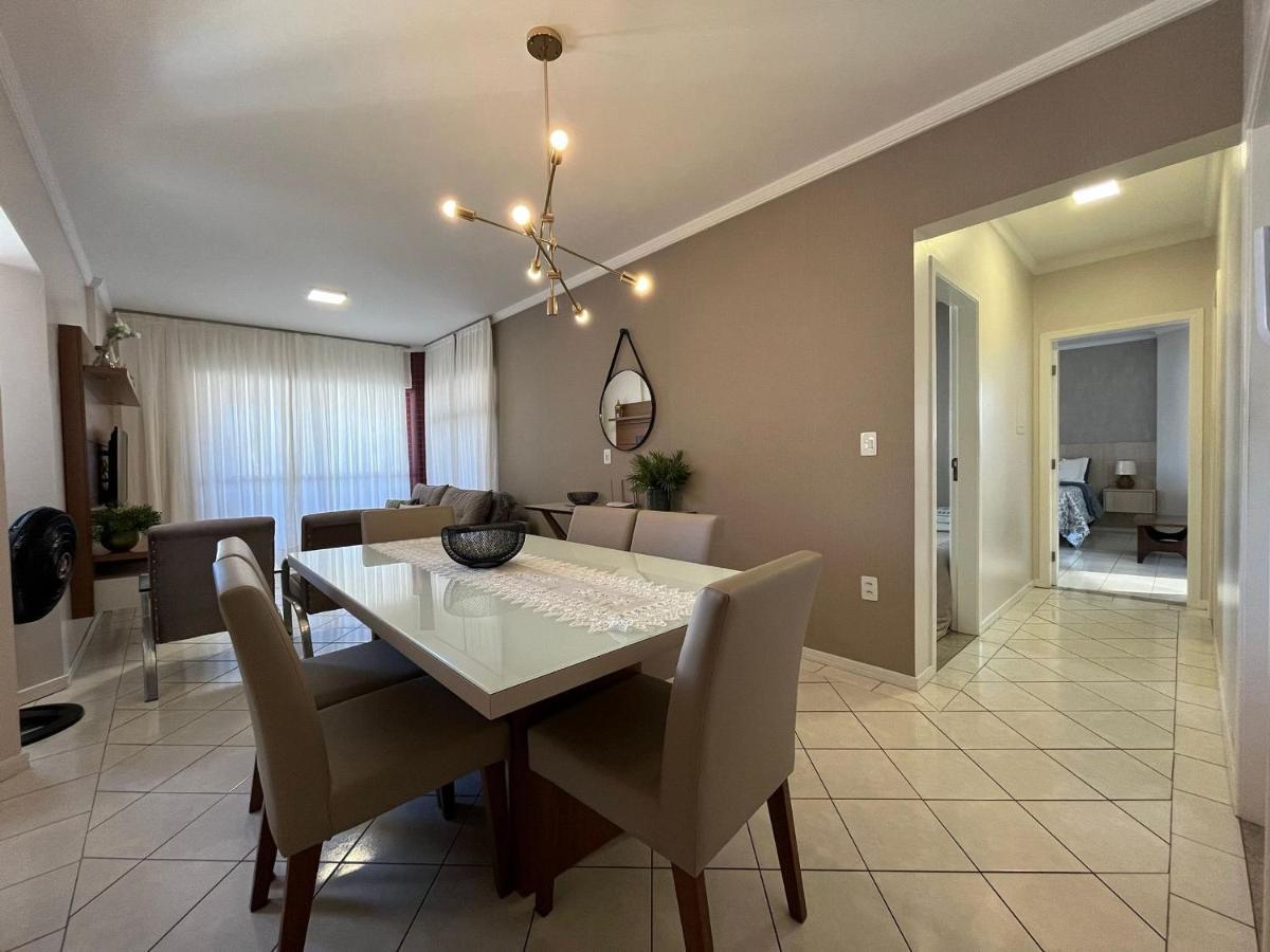 Ct01- Vista Mar| Telas Protecao| Churrasq, Garagem Balneario Camboriu Luaran gambar