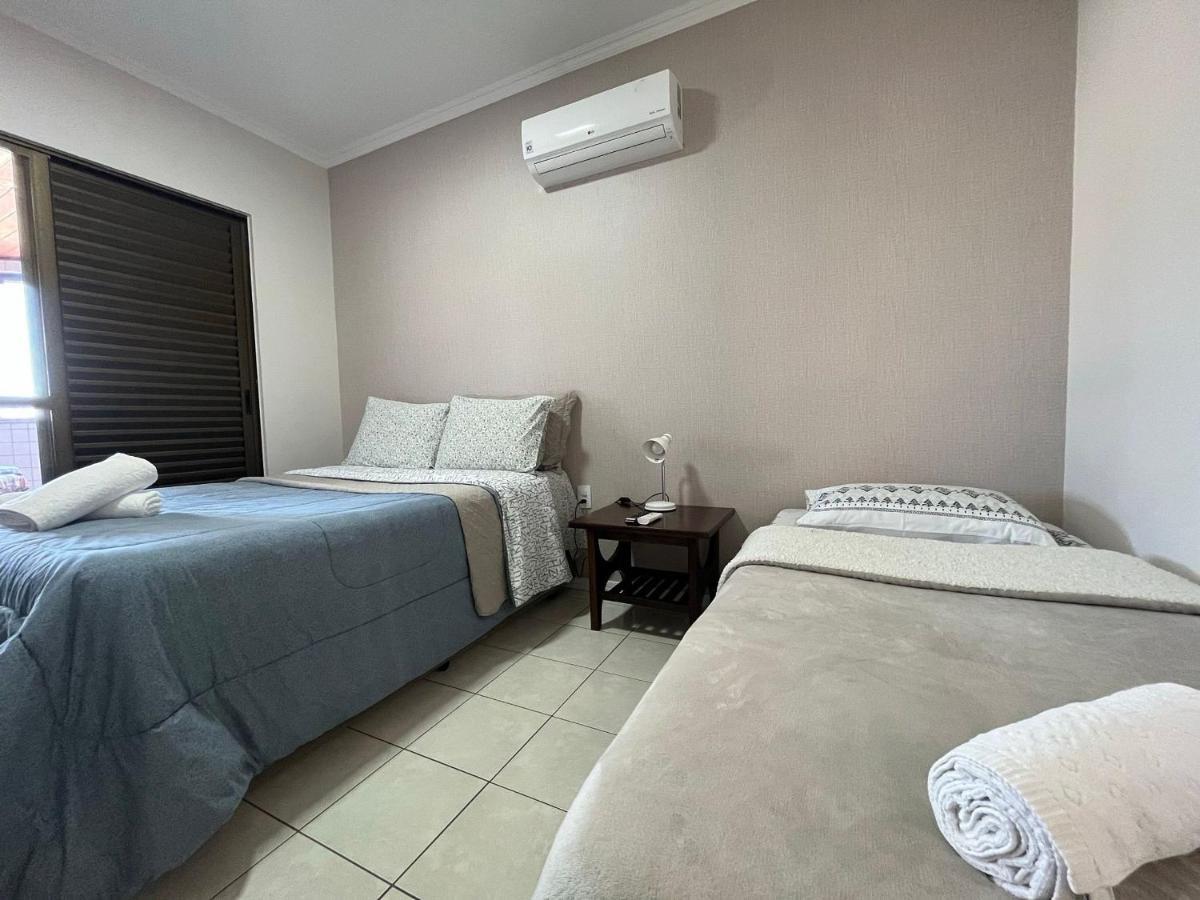 Ct01- Vista Mar| Telas Protecao| Churrasq, Garagem Balneario Camboriu Luaran gambar