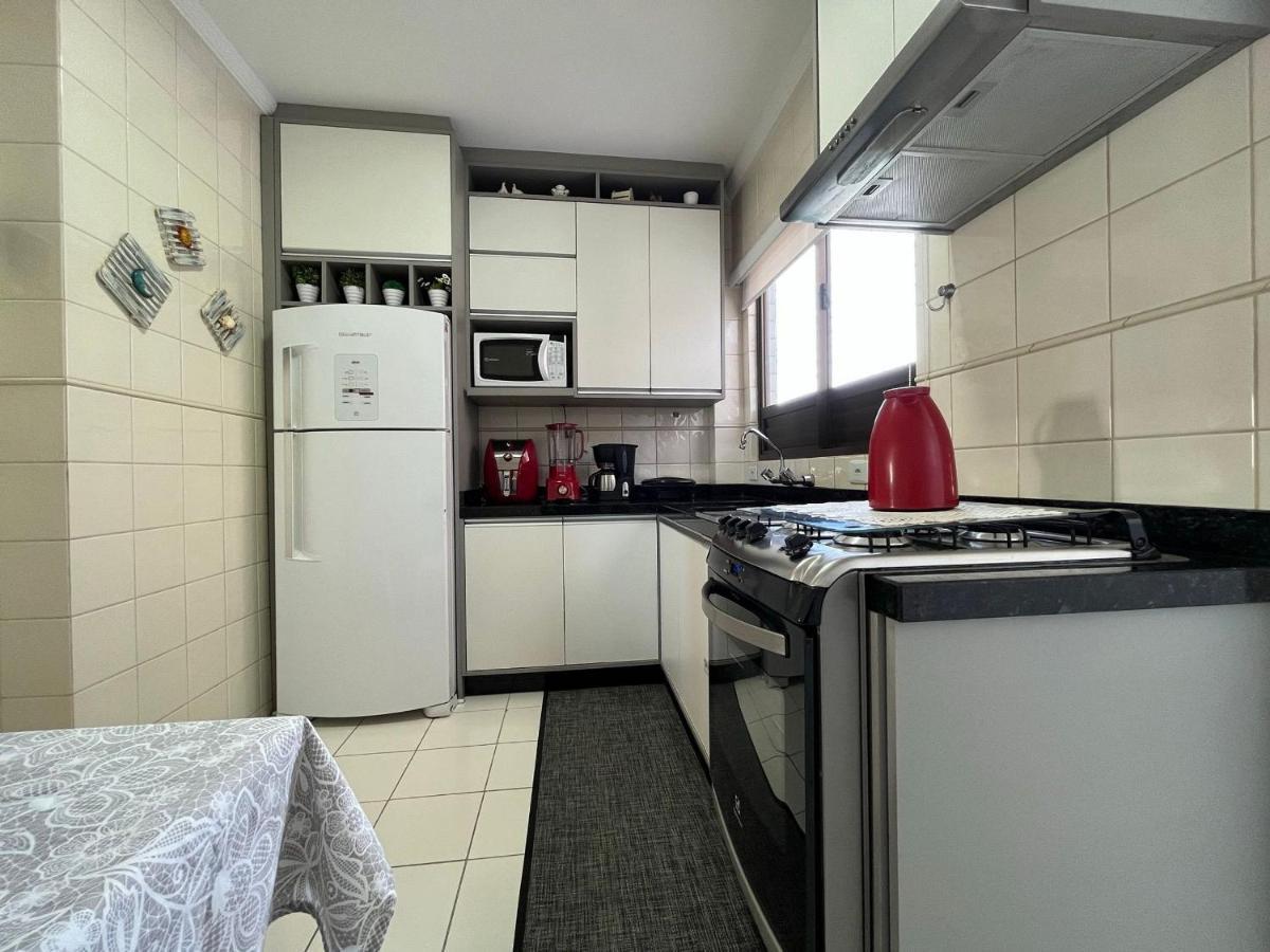 Ct01- Vista Mar| Telas Protecao| Churrasq, Garagem Balneario Camboriu Luaran gambar
