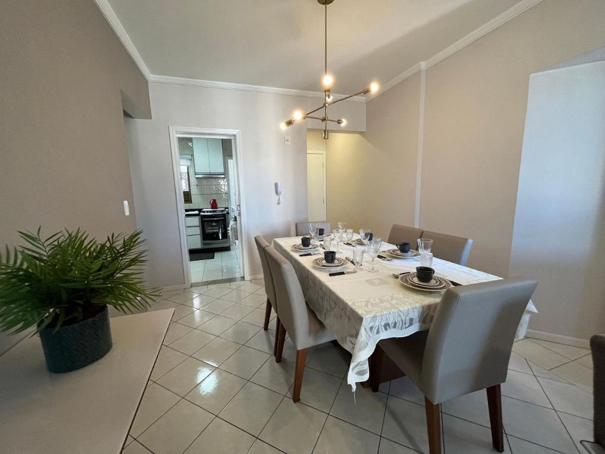 Ct01- Vista Mar| Telas Protecao| Churrasq, Garagem Balneario Camboriu Luaran gambar