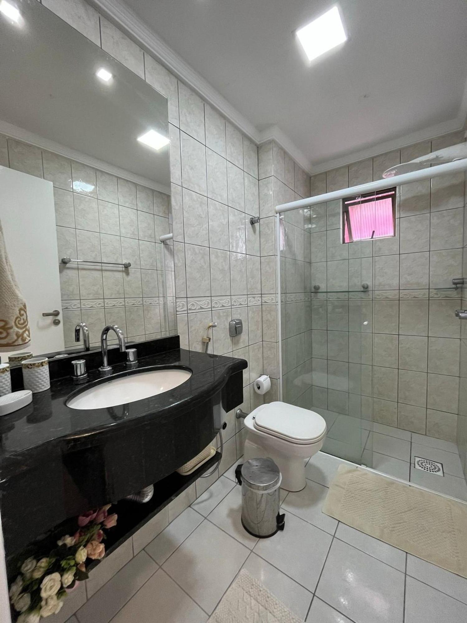 Ct01- Vista Mar| Telas Protecao| Churrasq, Garagem Balneario Camboriu Luaran gambar
